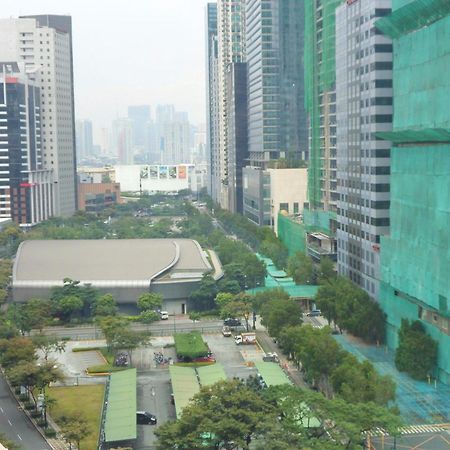 Avant Apartments At The Fort Taguig Luaran gambar