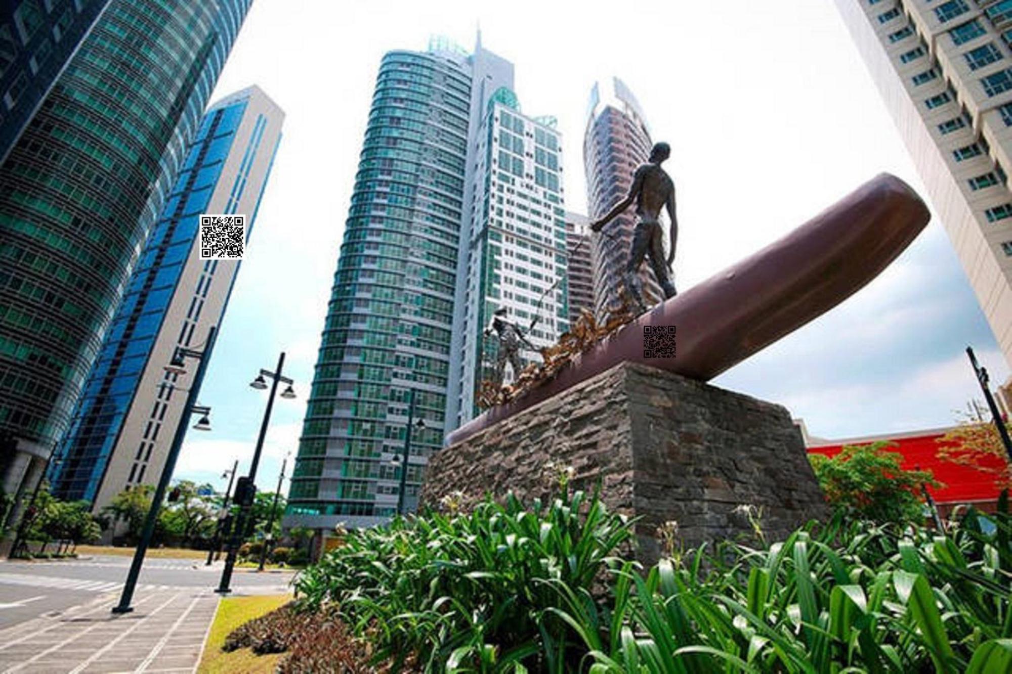 Avant Apartments At The Fort Taguig Luaran gambar