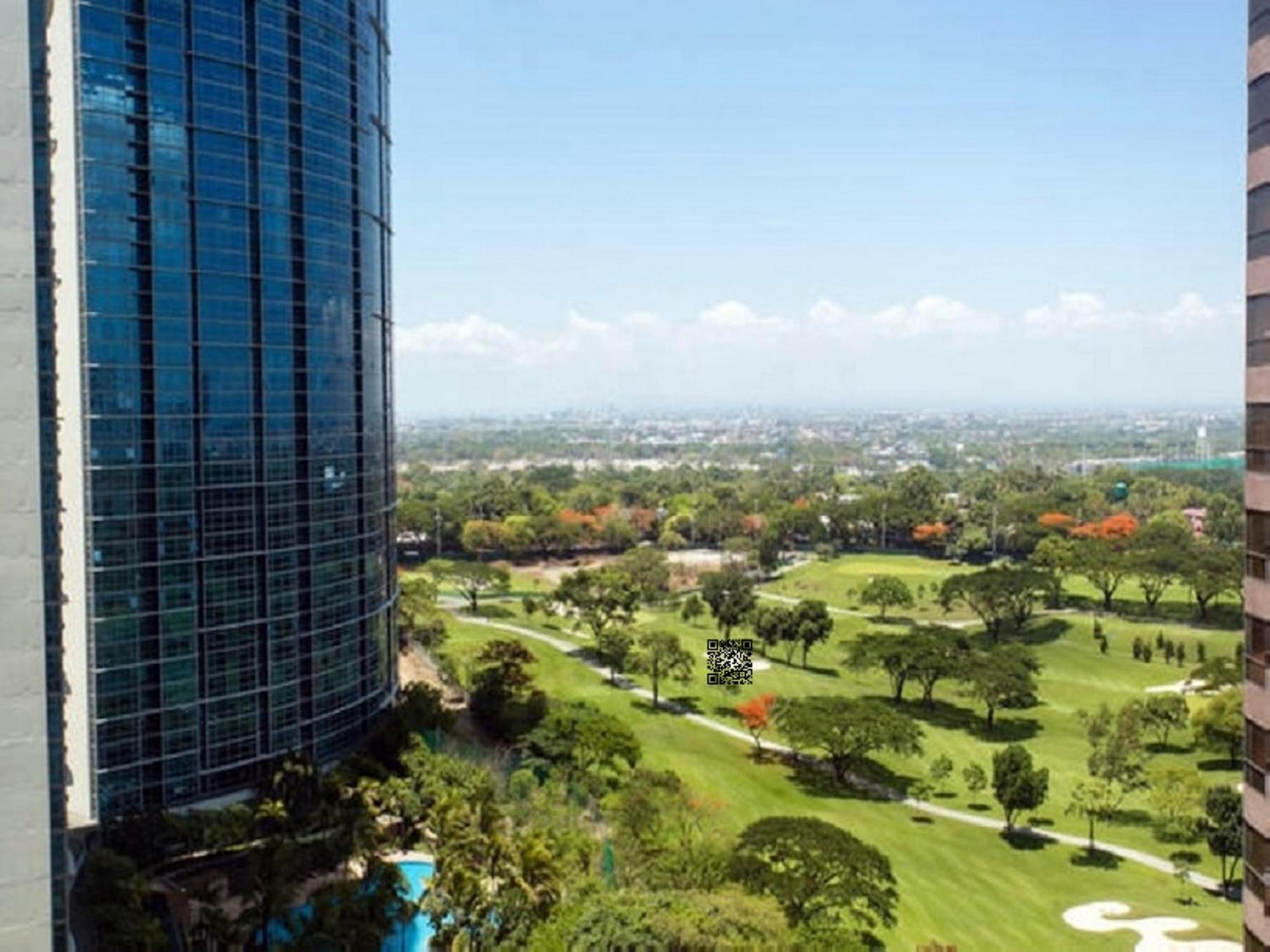Avant Apartments At The Fort Taguig Luaran gambar