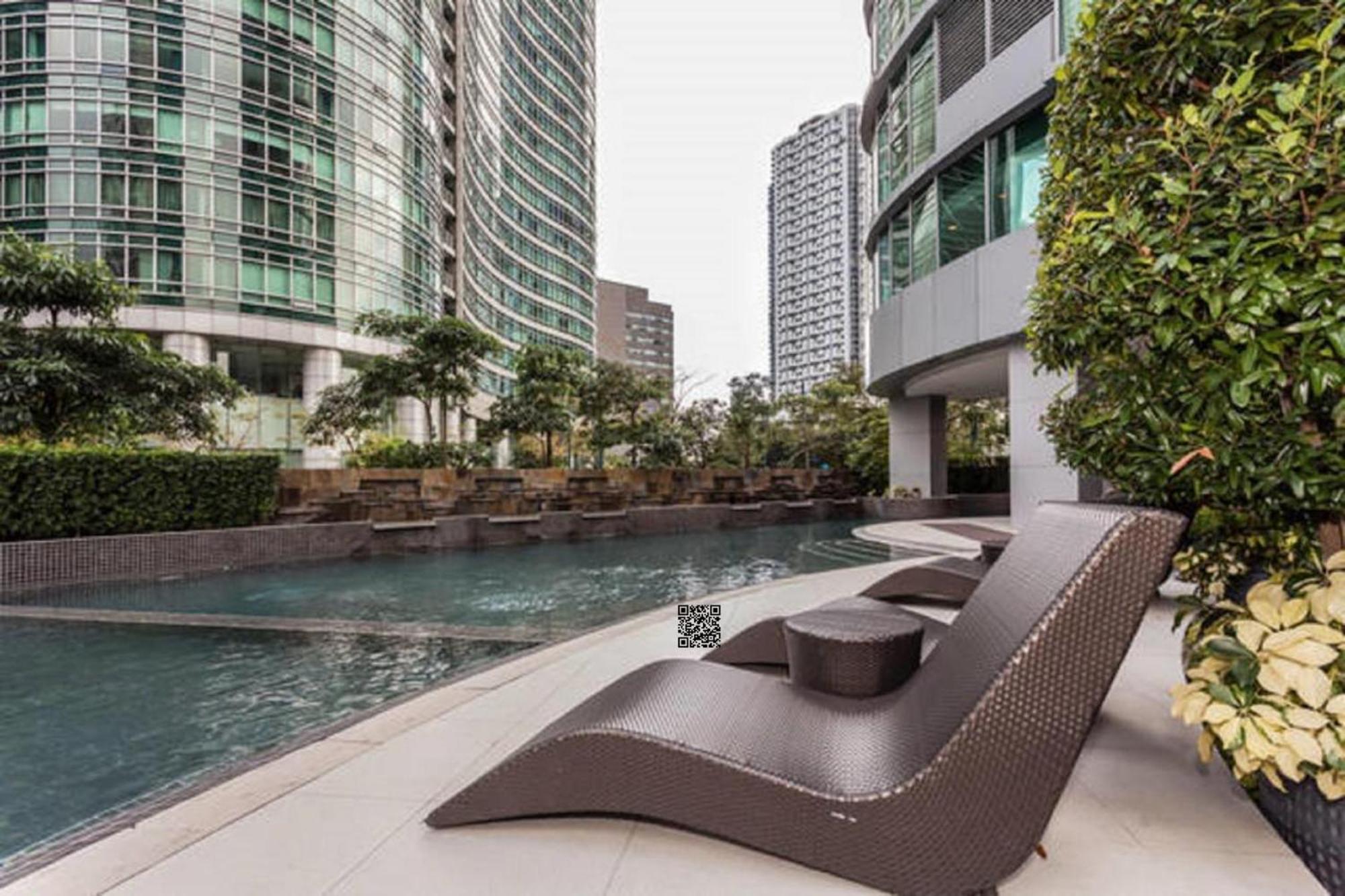 Avant Apartments At The Fort Taguig Luaran gambar