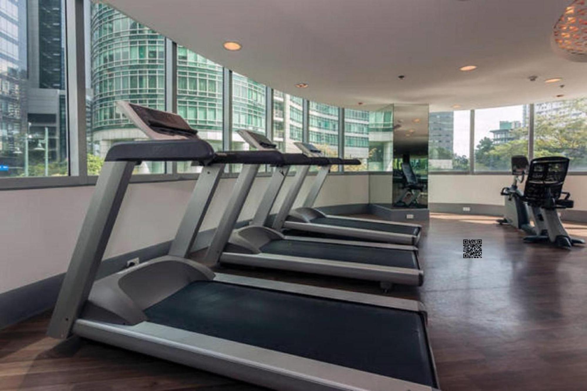 Avant Apartments At The Fort Taguig Luaran gambar
