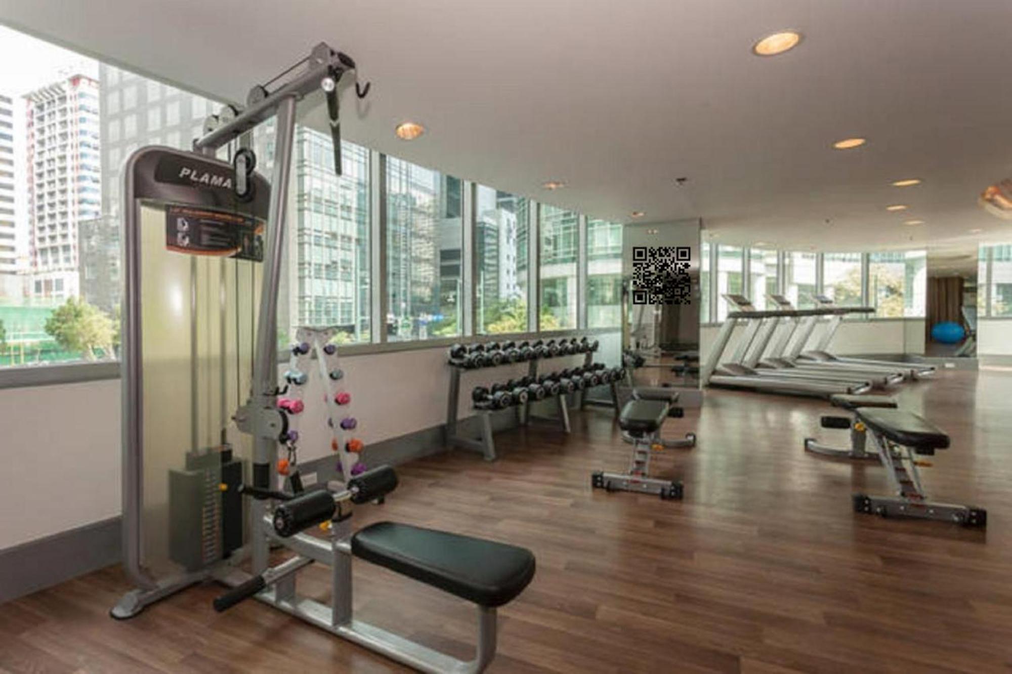 Avant Apartments At The Fort Taguig Luaran gambar