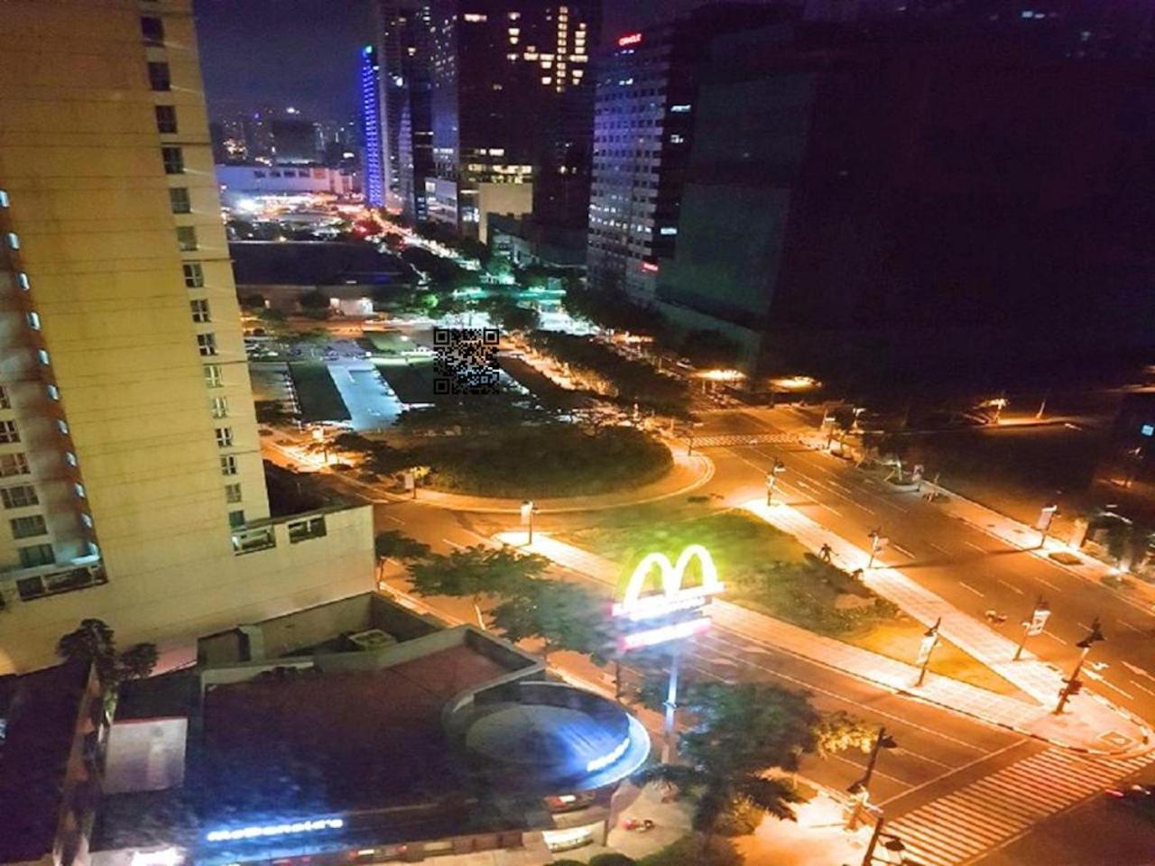 Avant Apartments At The Fort Taguig Luaran gambar