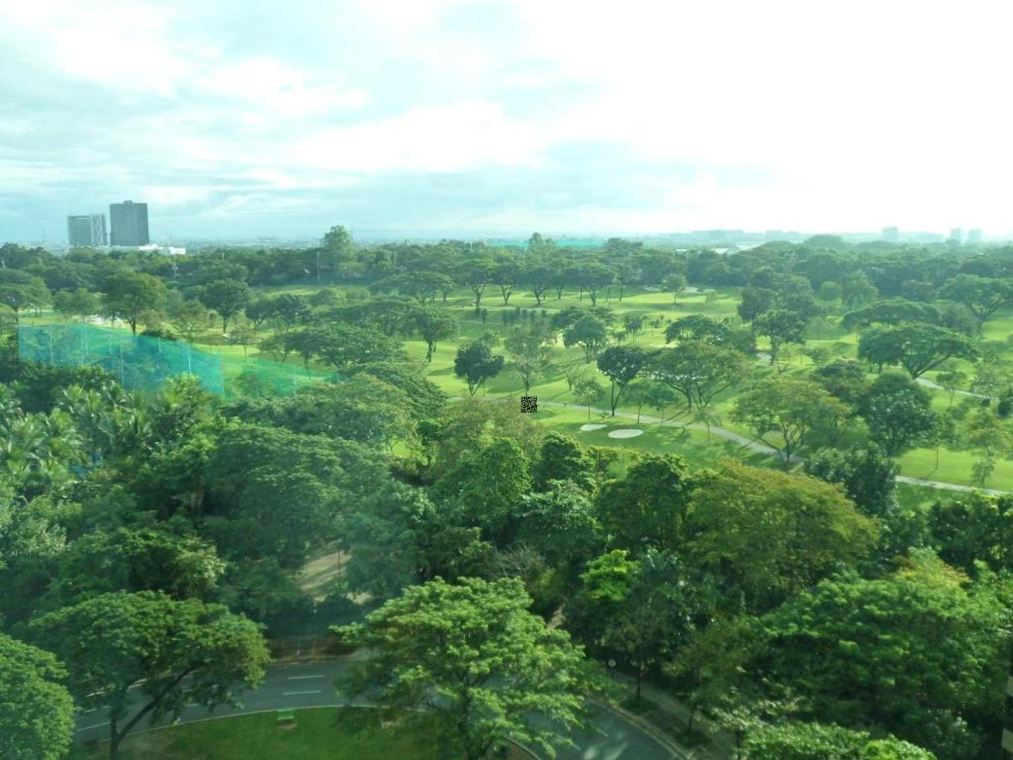 Avant Apartments At The Fort Taguig Luaran gambar