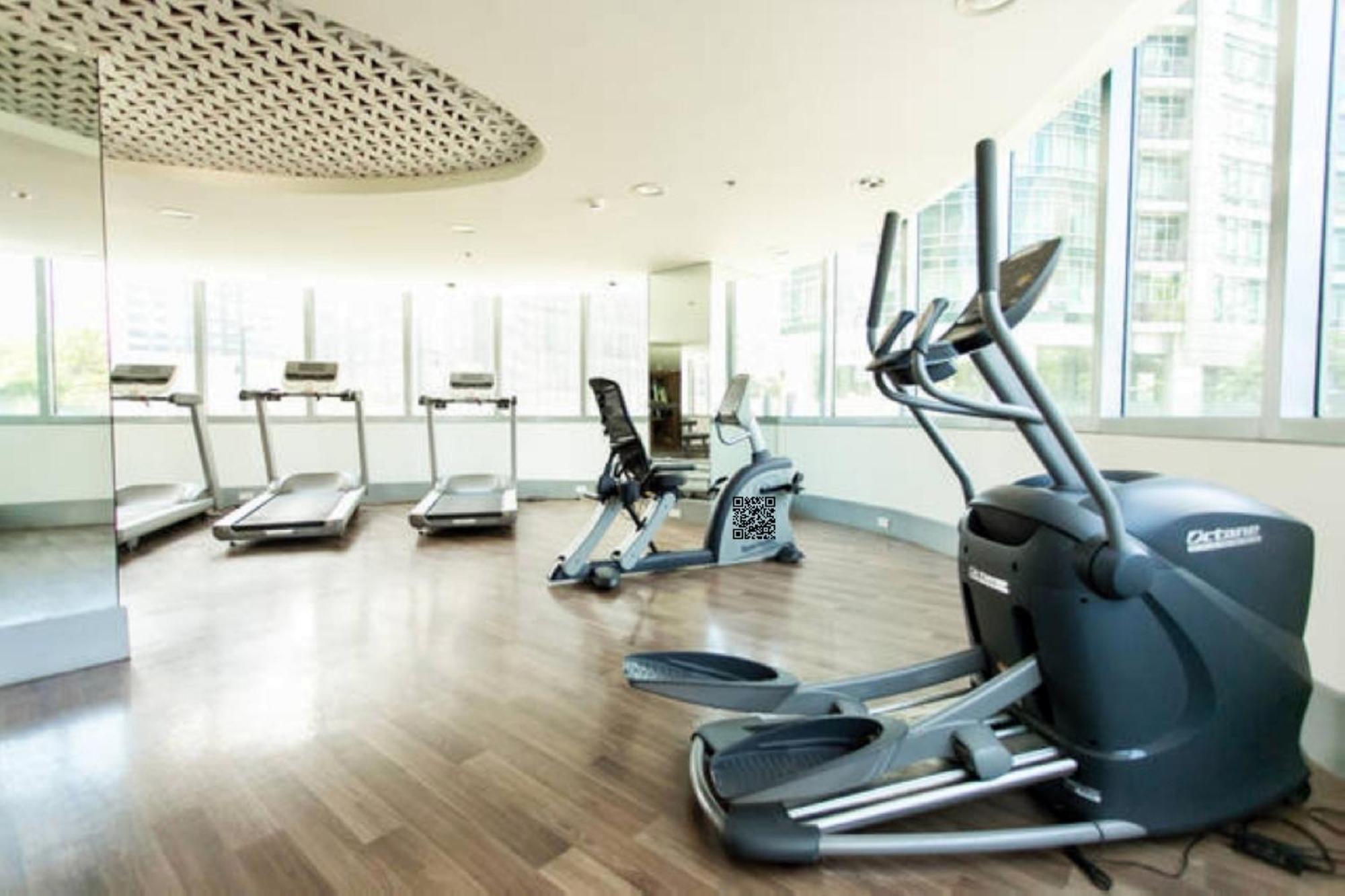 Avant Apartments At The Fort Taguig Luaran gambar