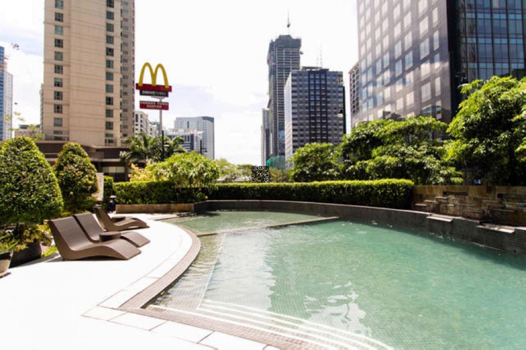 Avant Apartments At The Fort Taguig Luaran gambar