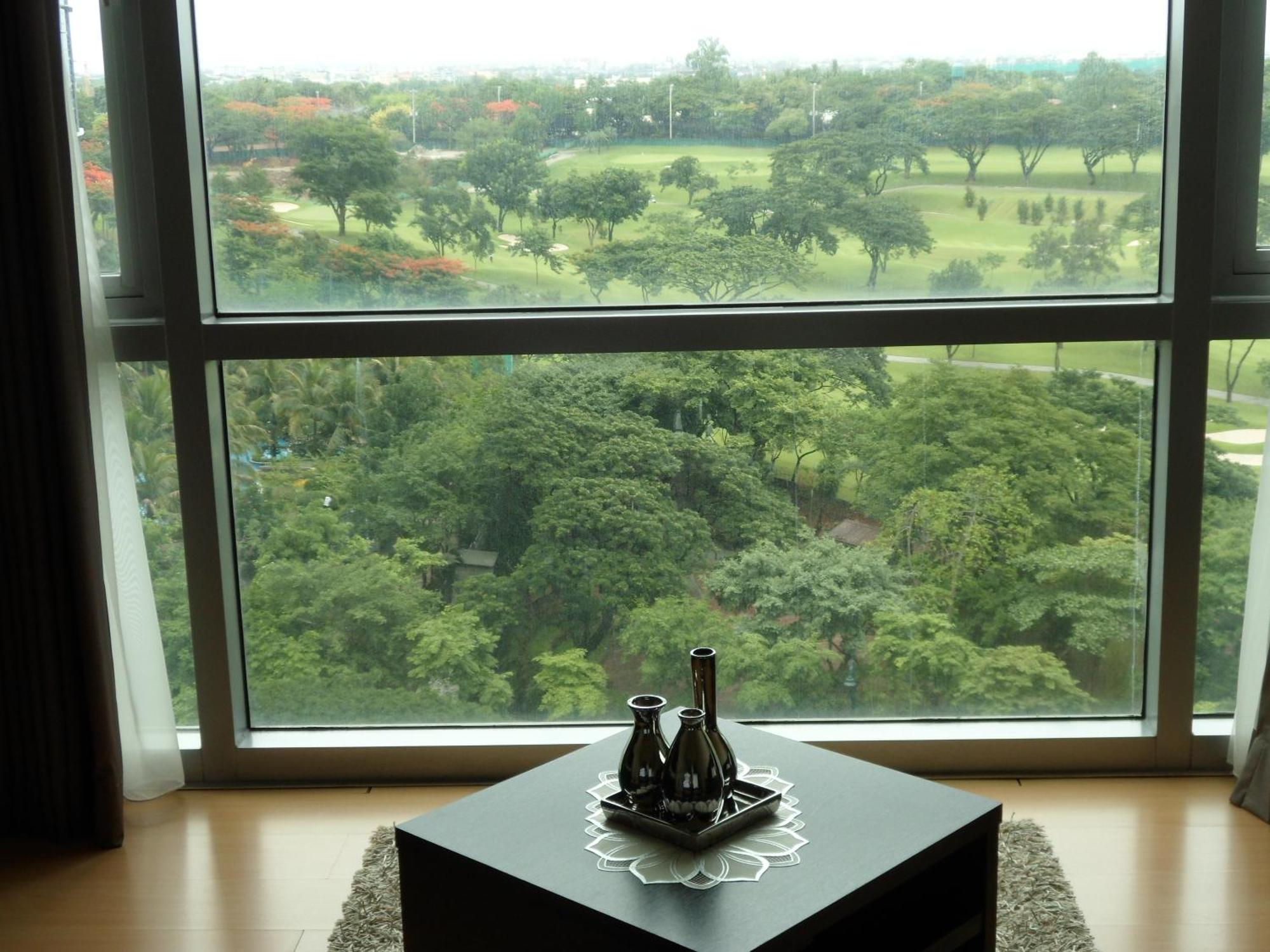 Avant Apartments At The Fort Taguig Bilik gambar
