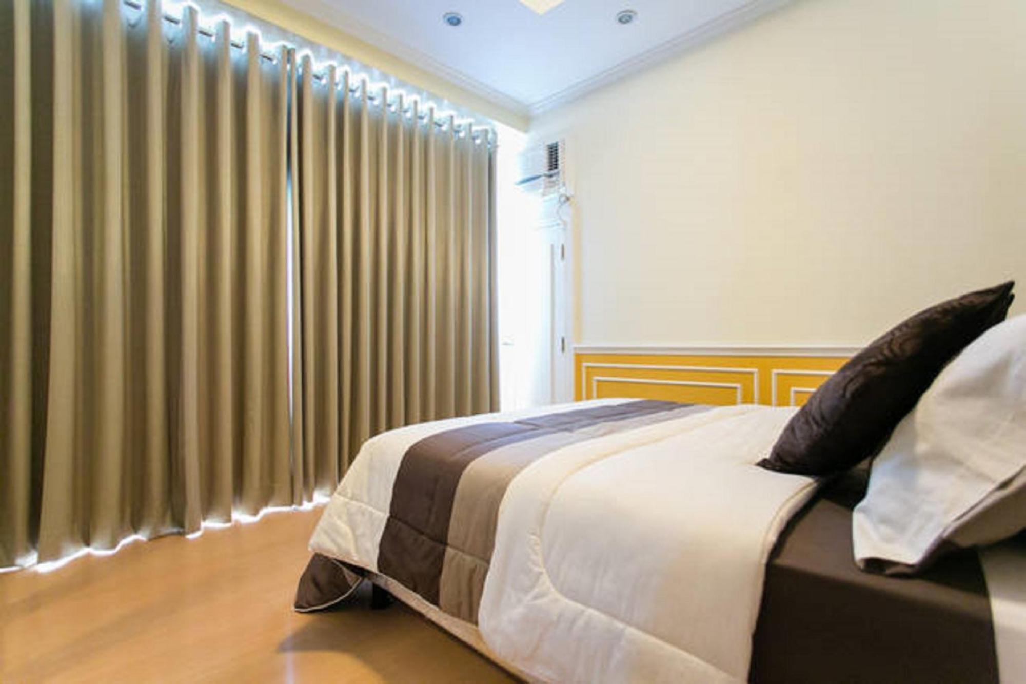 Avant Apartments At The Fort Taguig Bilik gambar
