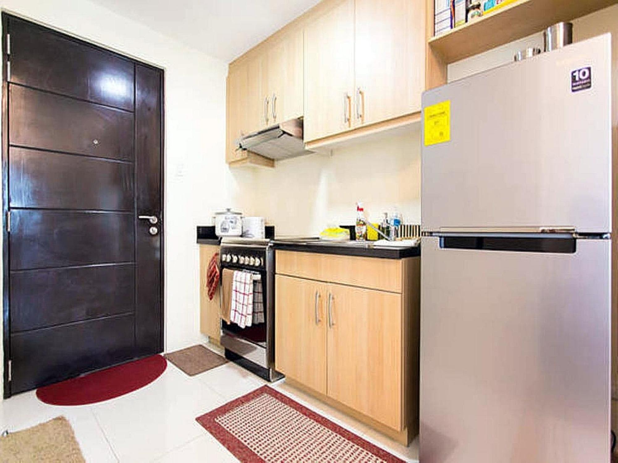 Avant Apartments At The Fort Taguig Bilik gambar