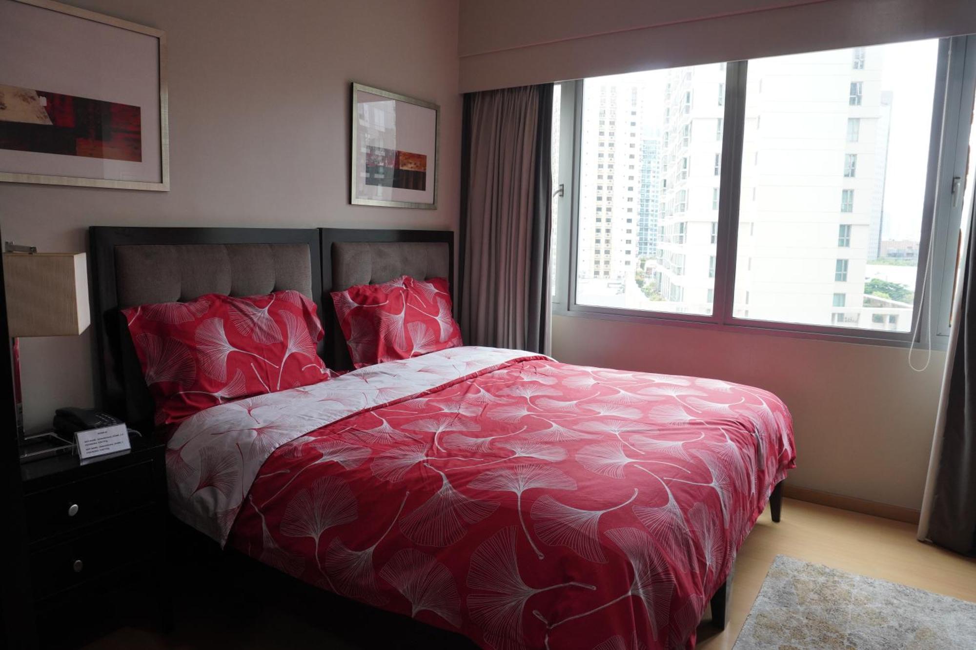 Avant Apartments At The Fort Taguig Bilik gambar