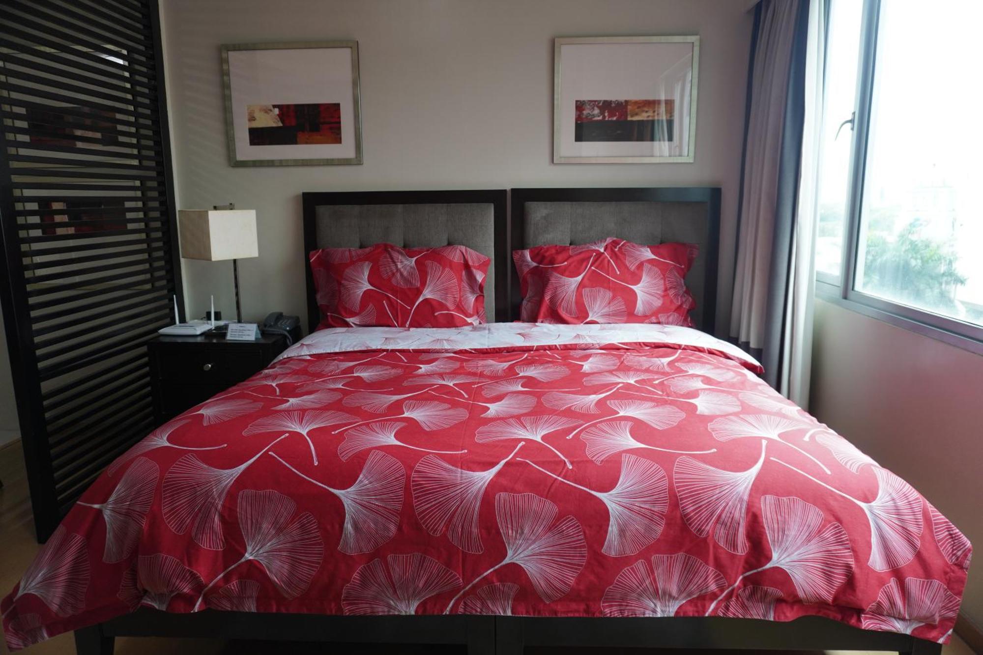 Avant Apartments At The Fort Taguig Bilik gambar