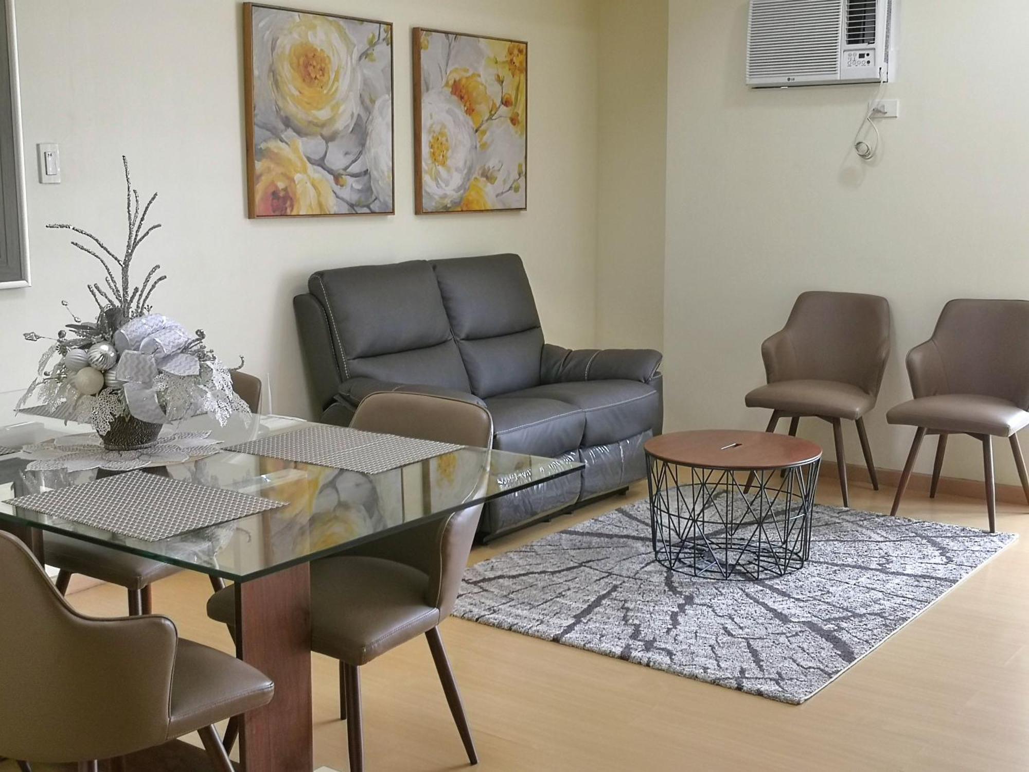 Avant Apartments At The Fort Taguig Bilik gambar