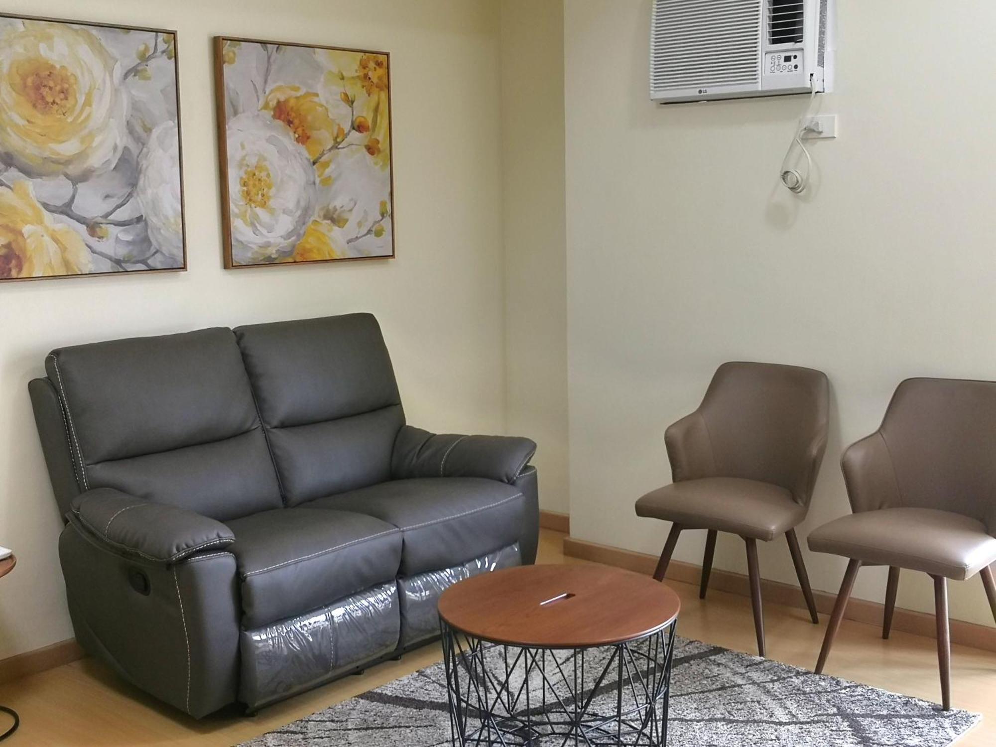 Avant Apartments At The Fort Taguig Bilik gambar