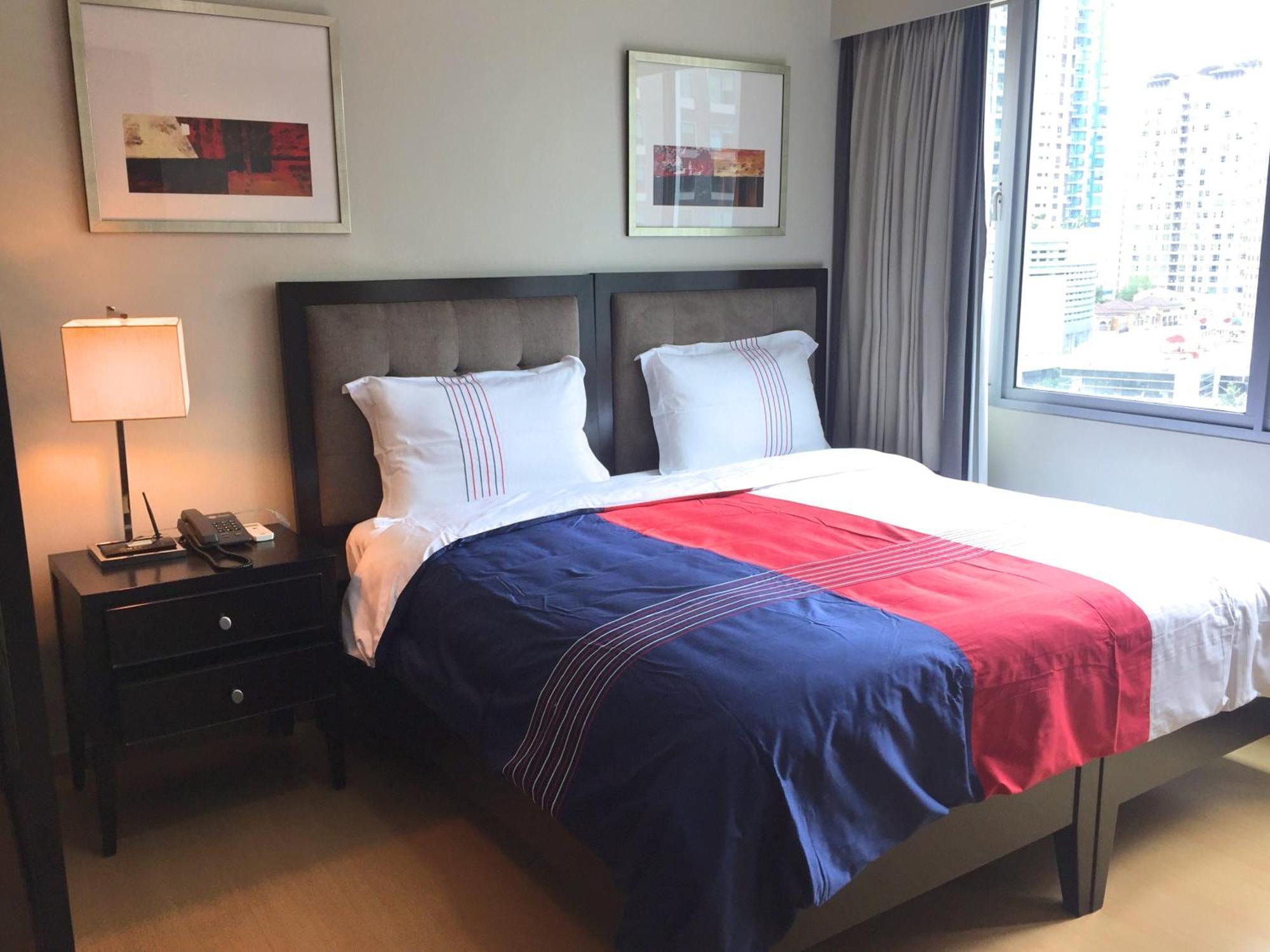 Avant Apartments At The Fort Taguig Bilik gambar