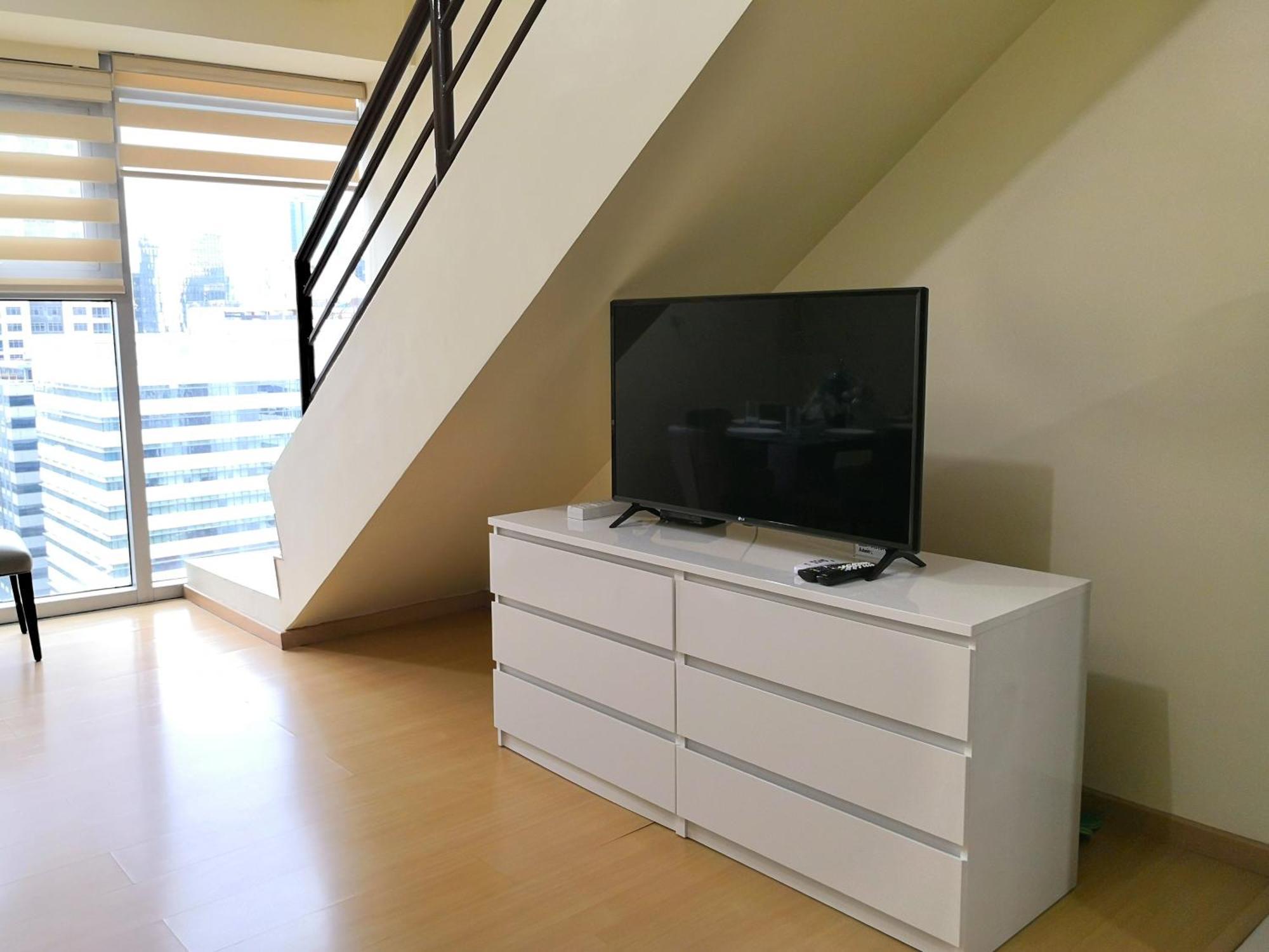 Avant Apartments At The Fort Taguig Bilik gambar