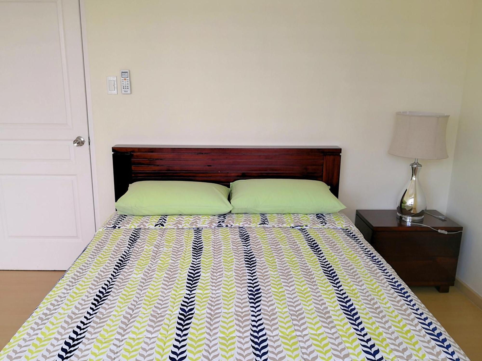 Avant Apartments At The Fort Taguig Bilik gambar