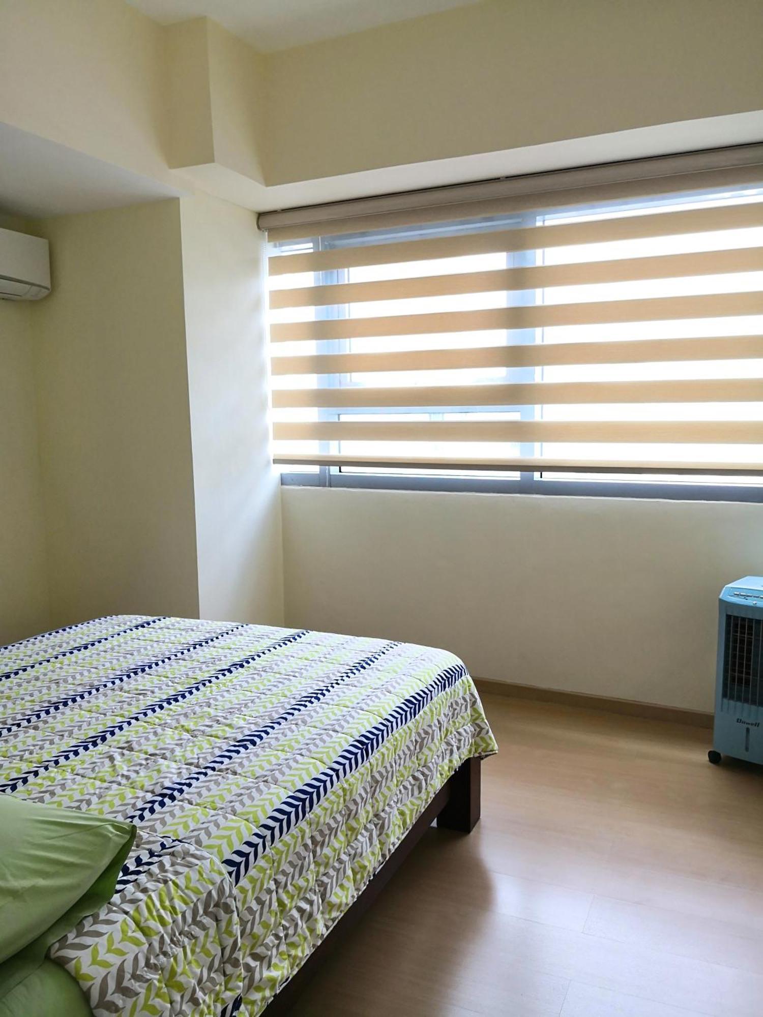 Avant Apartments At The Fort Taguig Bilik gambar