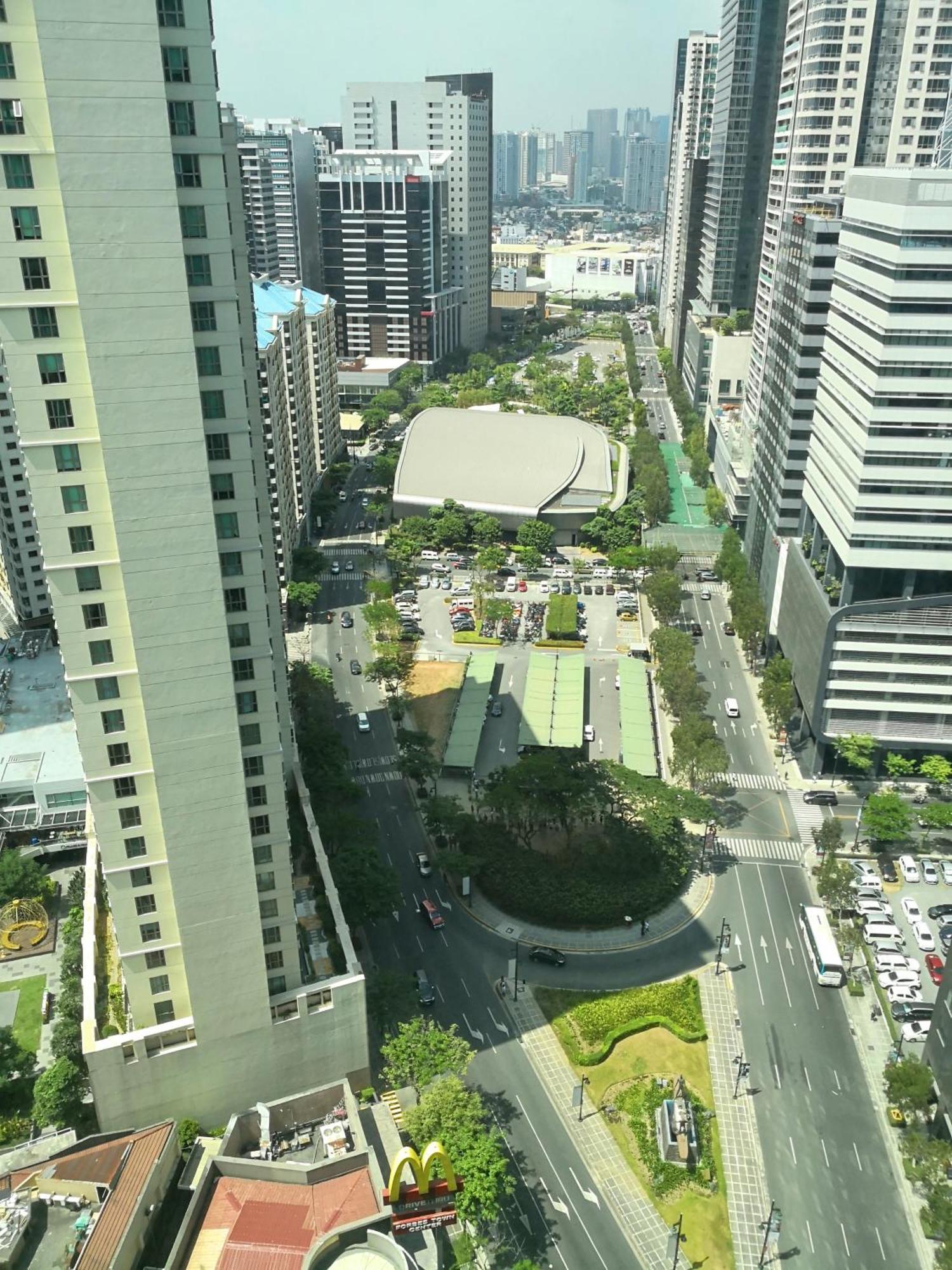 Avant Apartments At The Fort Taguig Bilik gambar