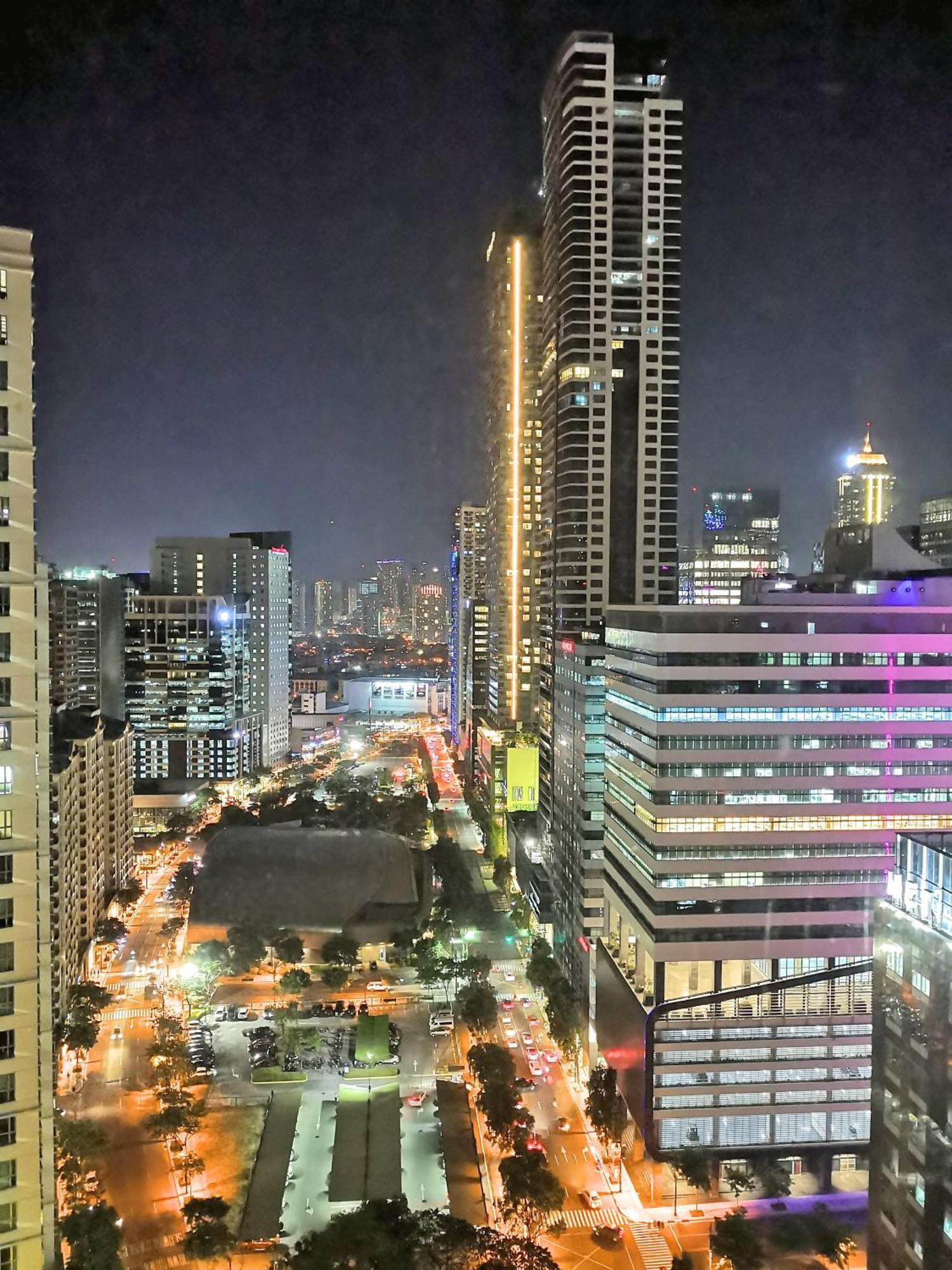 Avant Apartments At The Fort Taguig Bilik gambar