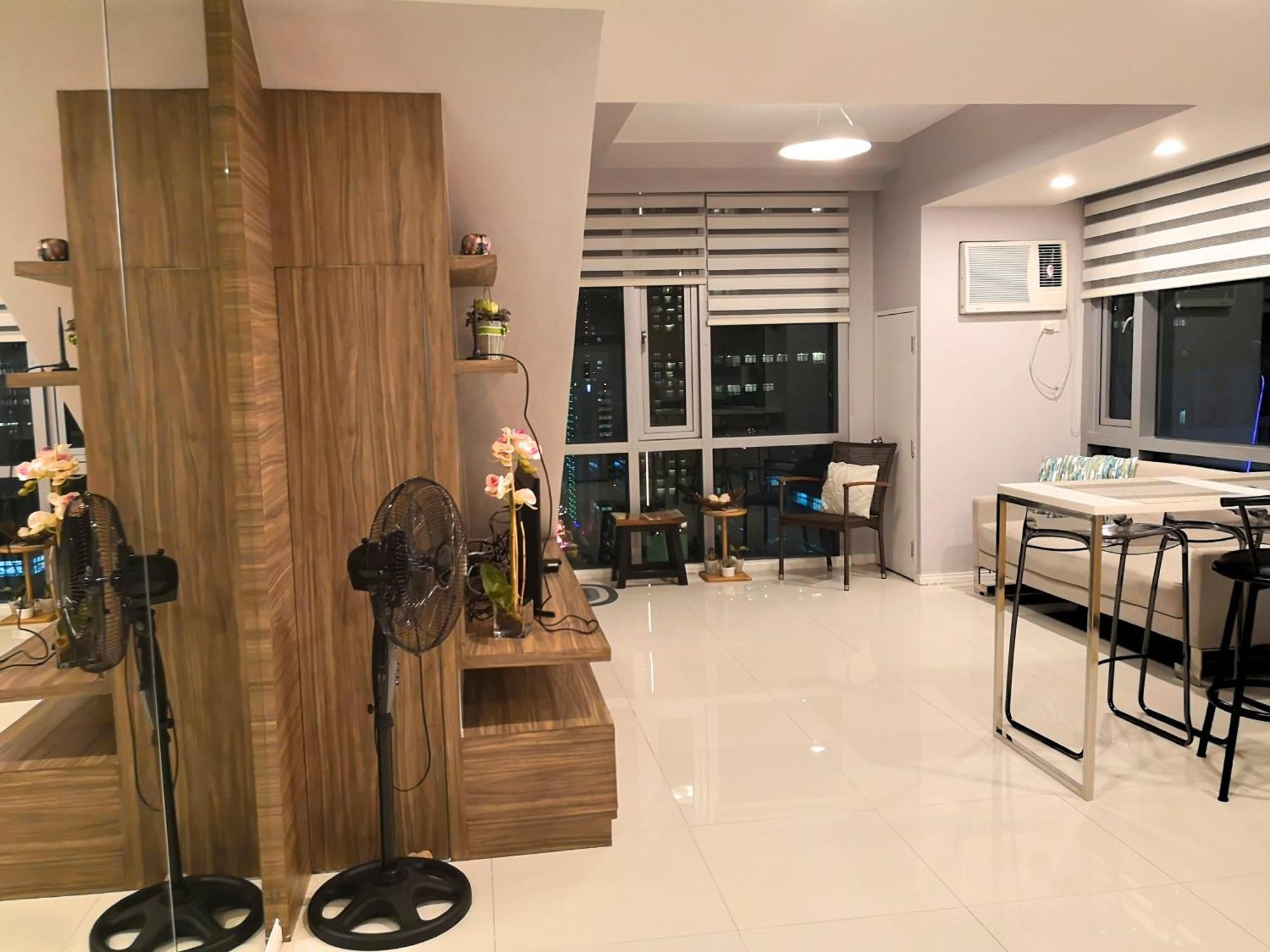 Avant Apartments At The Fort Taguig Bilik gambar