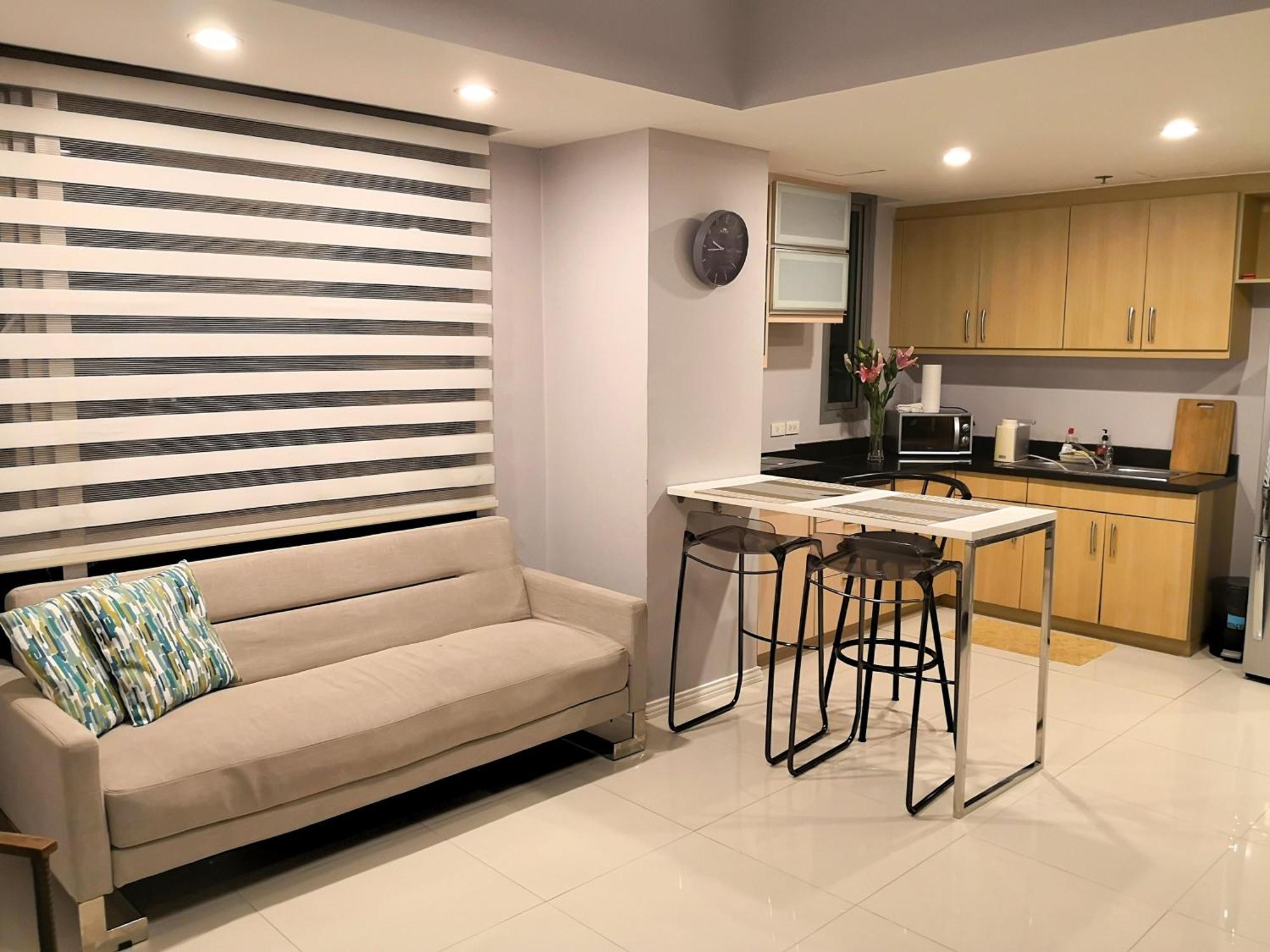 Avant Apartments At The Fort Taguig Bilik gambar