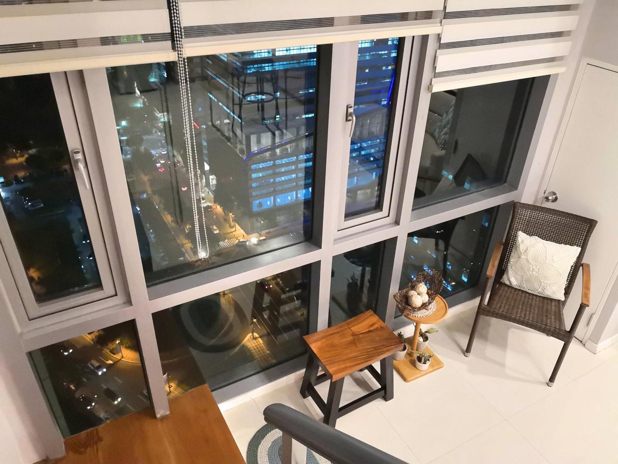 Avant Apartments At The Fort Taguig Bilik gambar