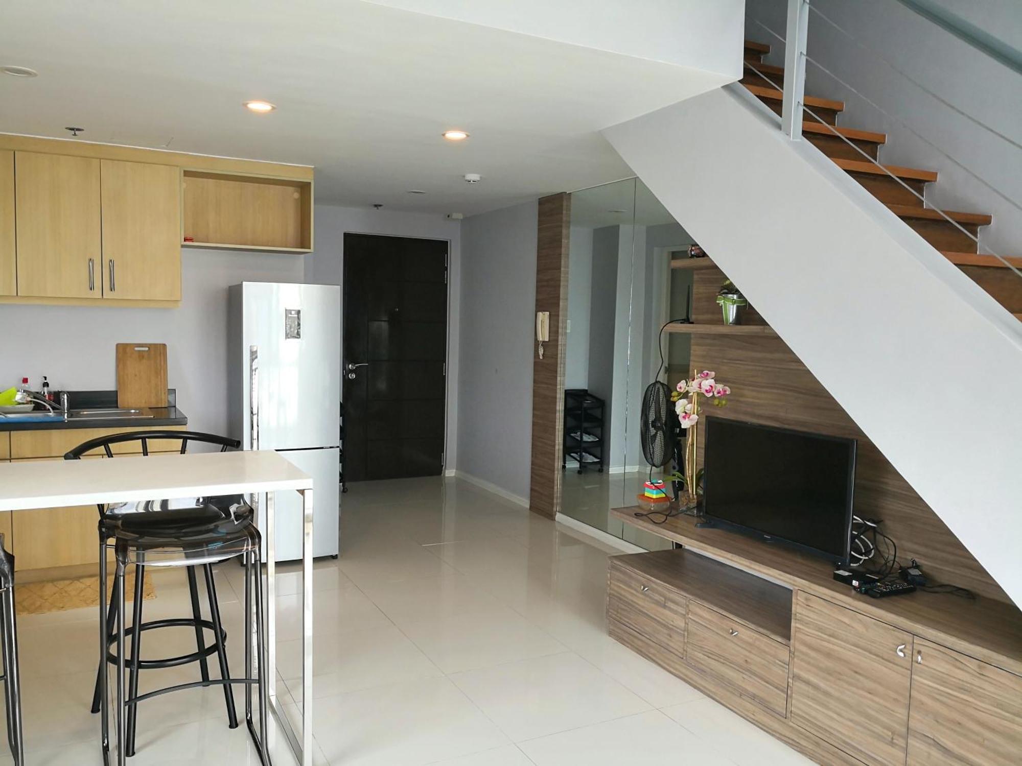 Avant Apartments At The Fort Taguig Bilik gambar