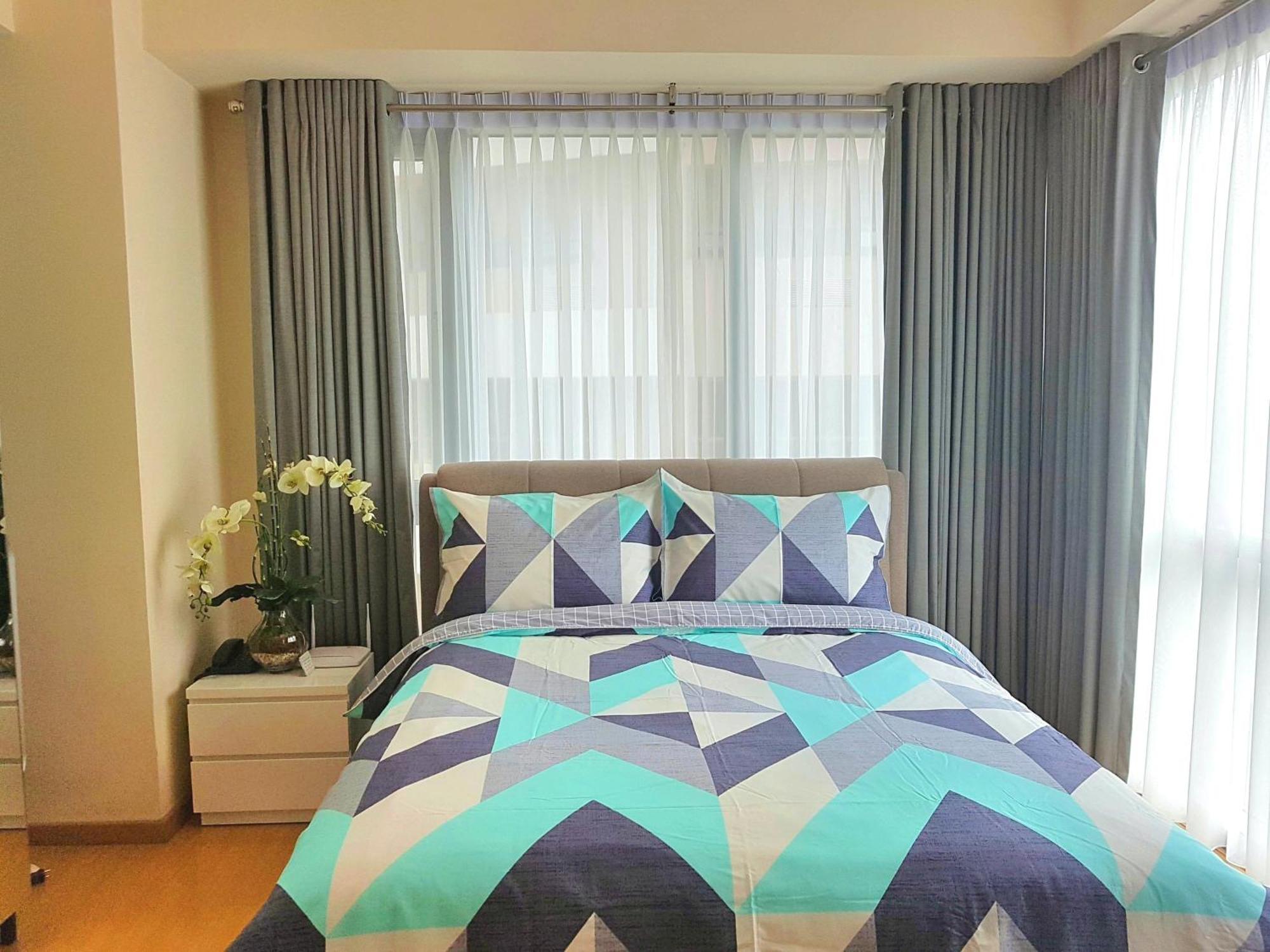 Avant Apartments At The Fort Taguig Bilik gambar