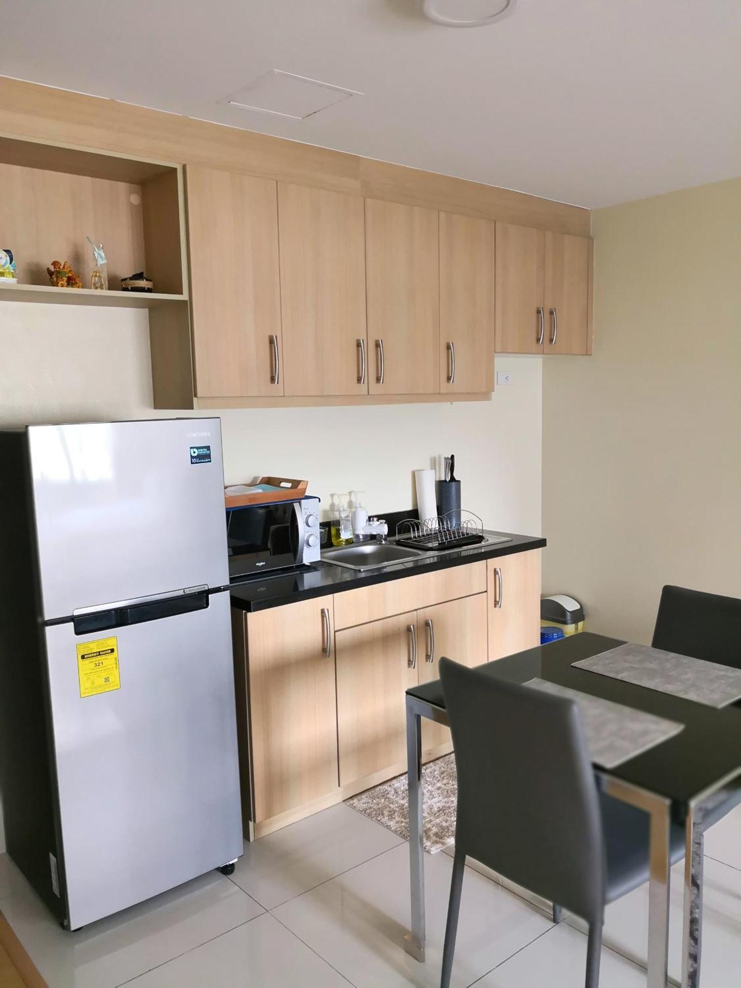 Avant Apartments At The Fort Taguig Bilik gambar