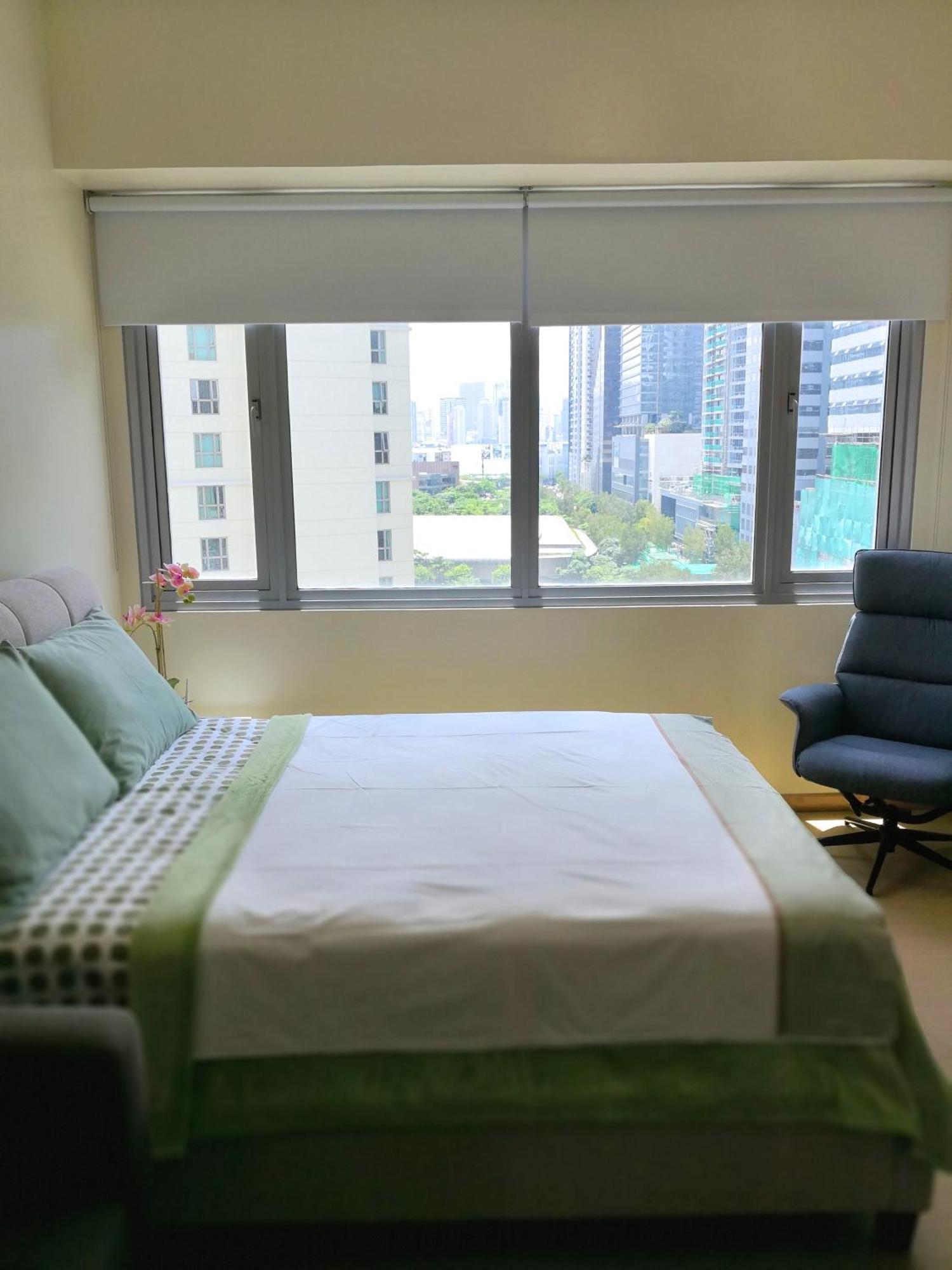 Avant Apartments At The Fort Taguig Bilik gambar