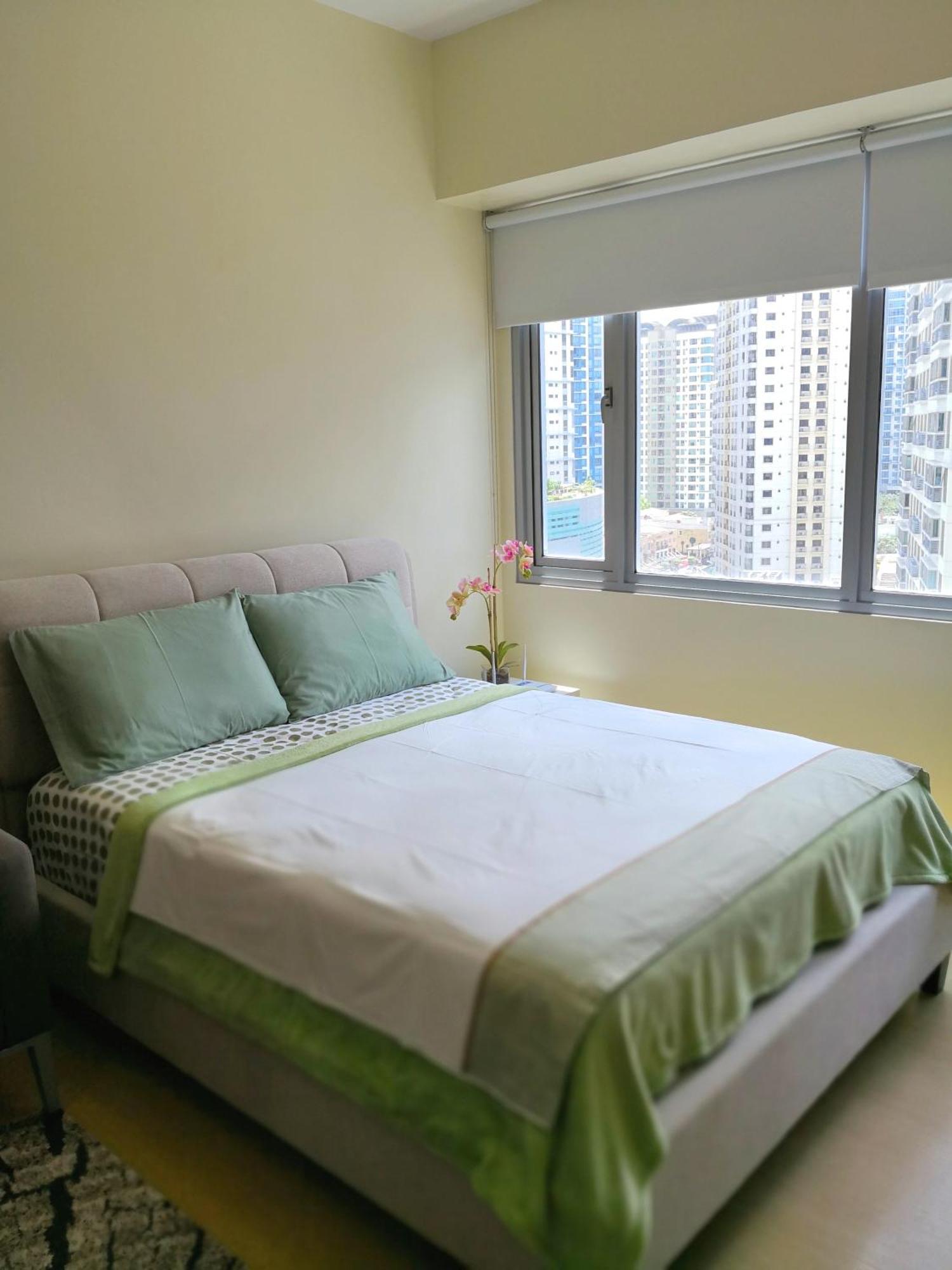 Avant Apartments At The Fort Taguig Bilik gambar
