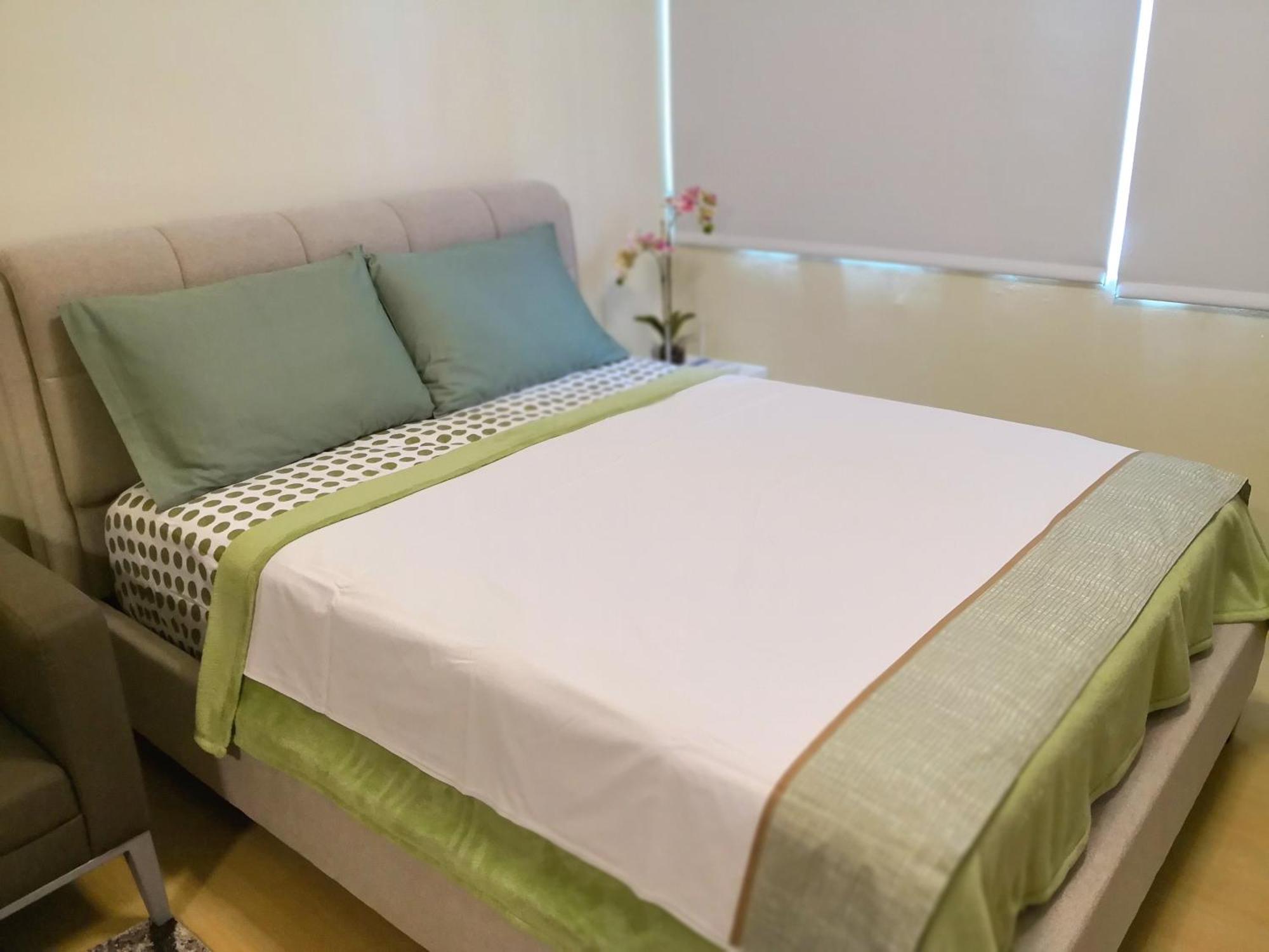 Avant Apartments At The Fort Taguig Bilik gambar