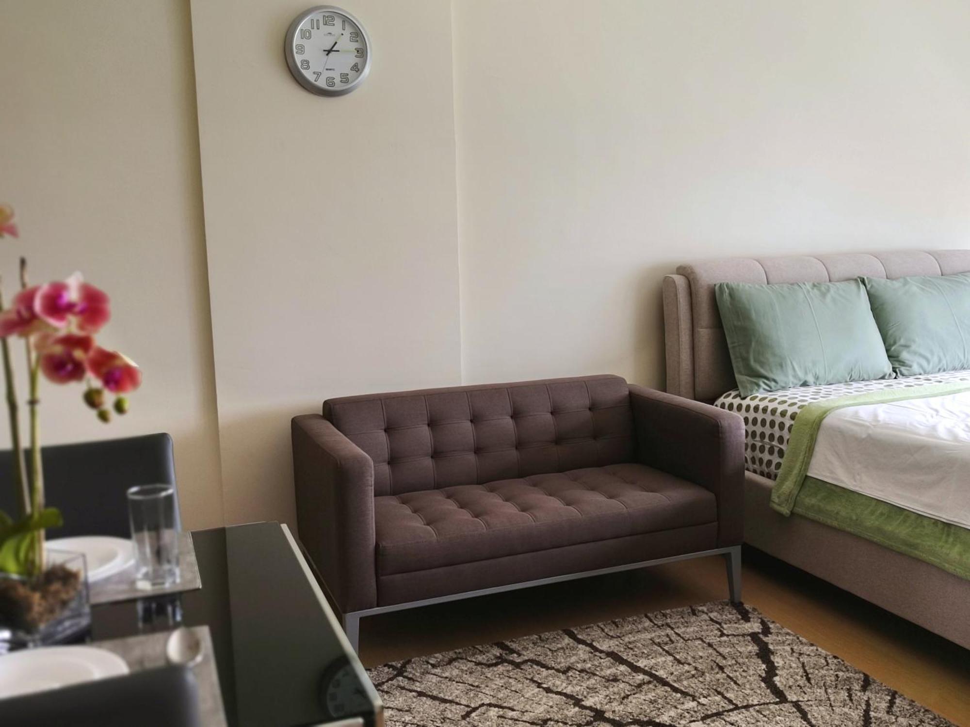 Avant Apartments At The Fort Taguig Bilik gambar