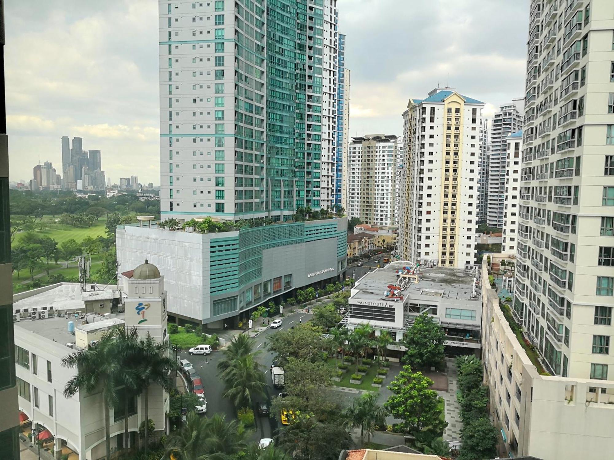 Avant Apartments At The Fort Taguig Bilik gambar