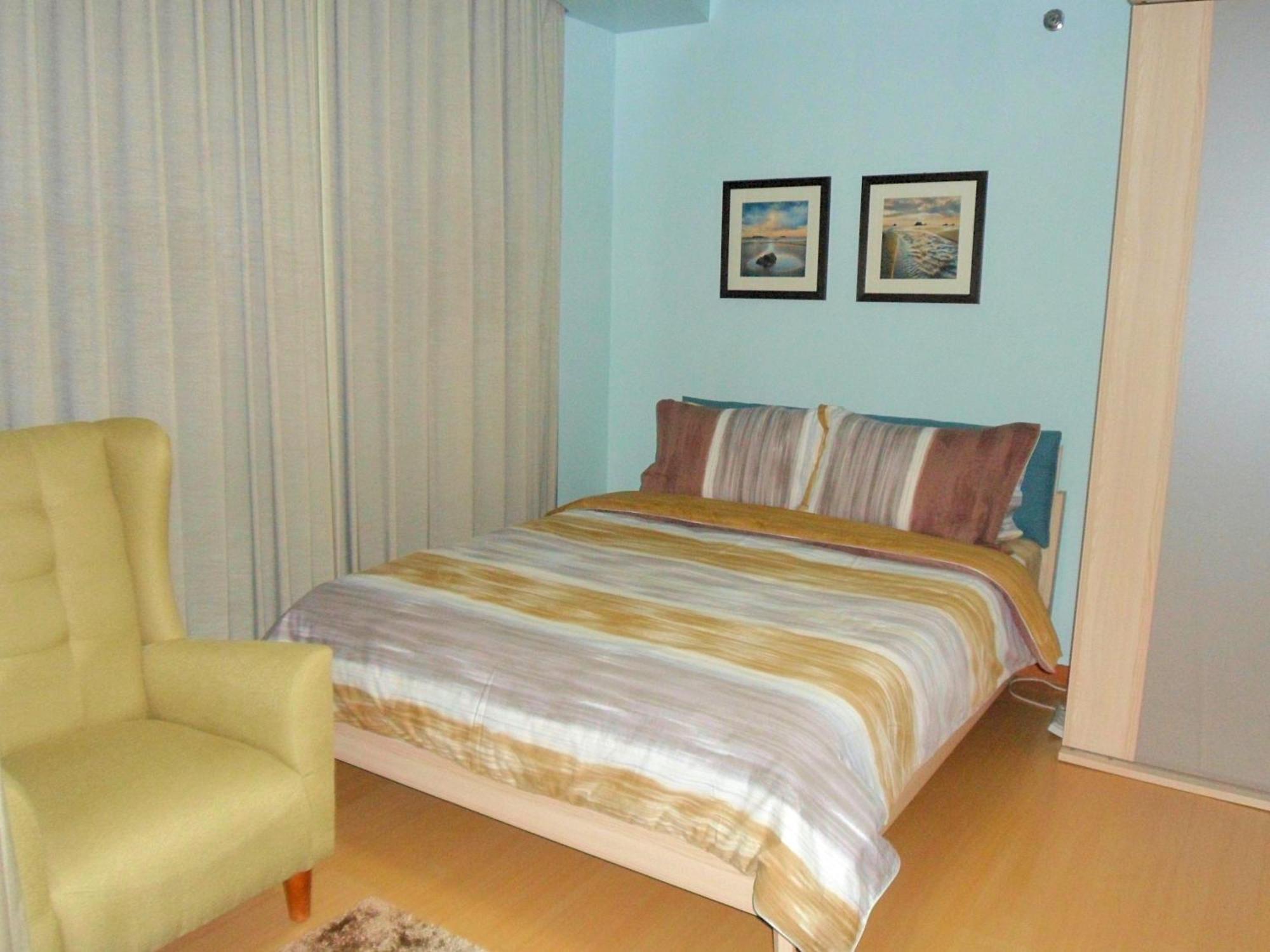 Avant Apartments At The Fort Taguig Bilik gambar