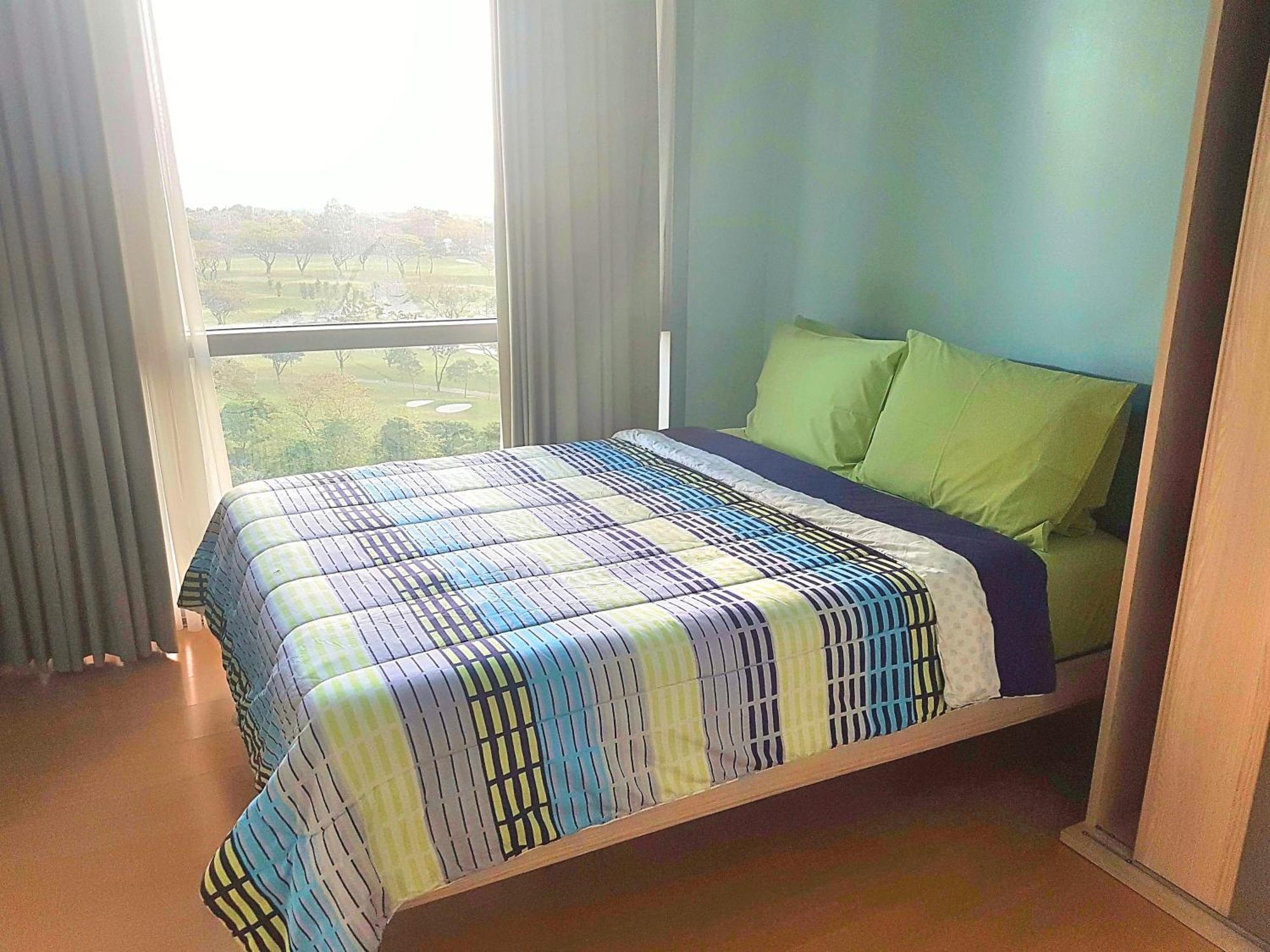 Avant Apartments At The Fort Taguig Bilik gambar