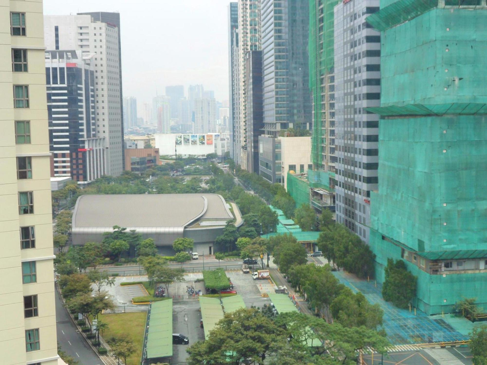 Avant Apartments At The Fort Taguig Luaran gambar