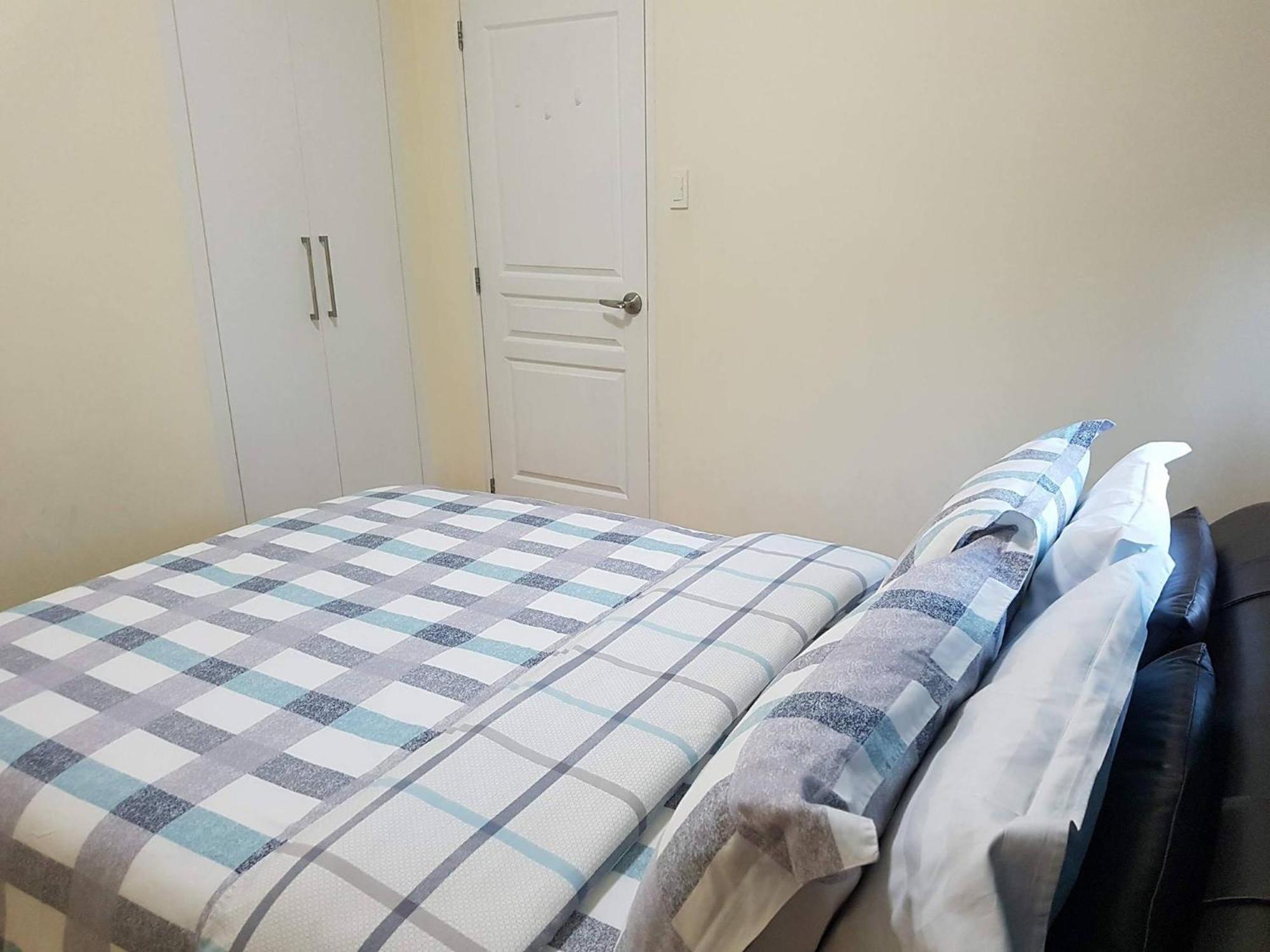 Avant Apartments At The Fort Taguig Bilik gambar